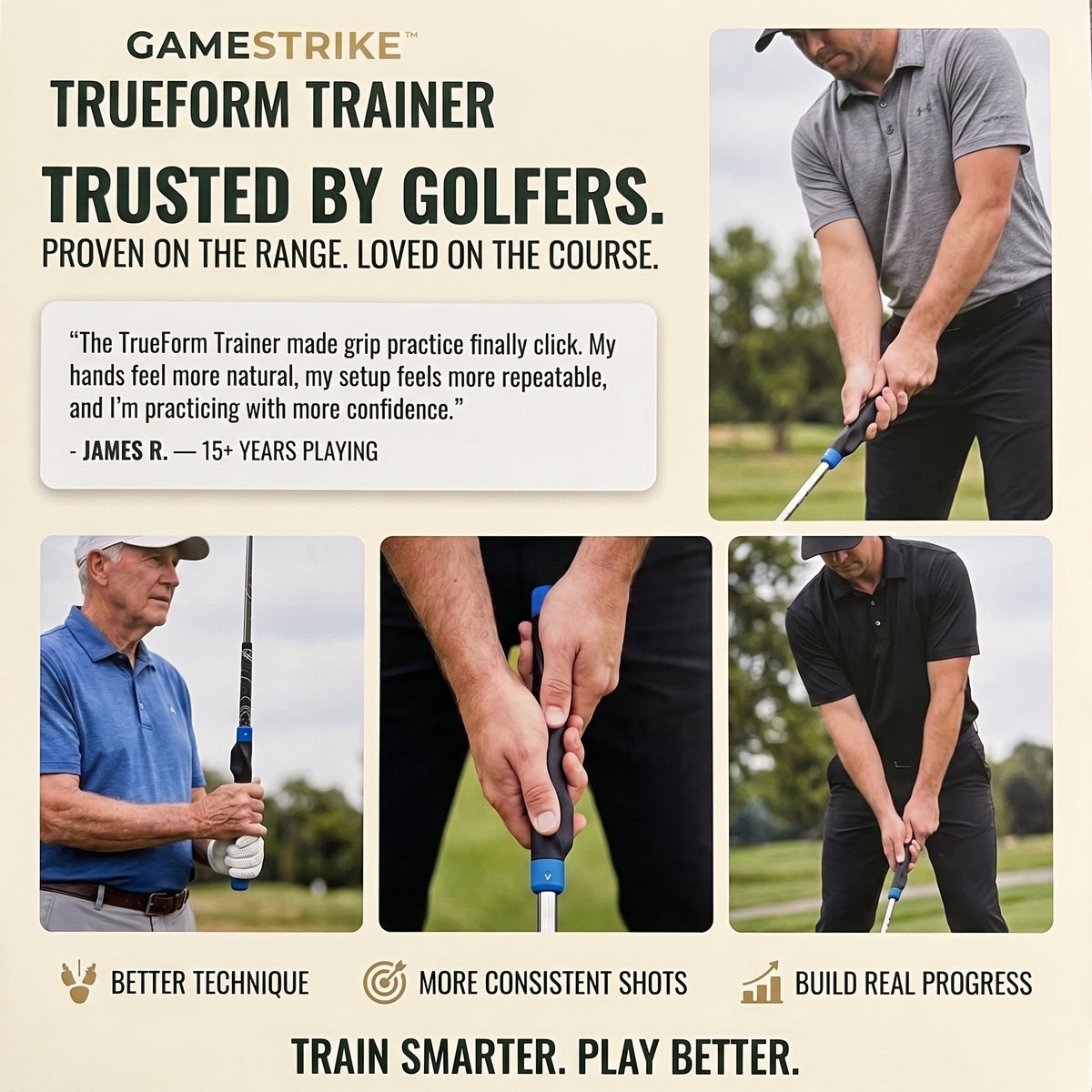 Trueform 2.0